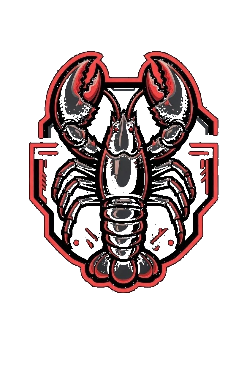 ClawPulse logo